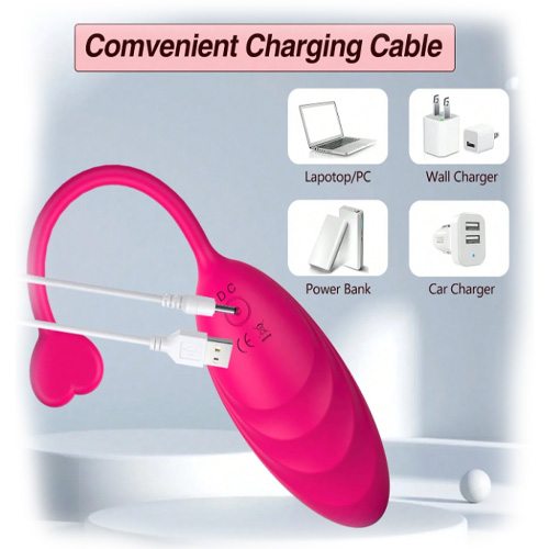 Corazón Rosa - Imagen 2